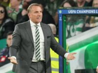 WE HAD THIS COMING! Rodgers rues Celtic’s transfer failings as home stalemate with Kazakhs puts £40m Champions League bounty in jeopardy