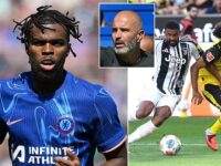 European giants join lengthy list of suitors for Chelsea midfielder Carney Chukwuemeka, with Blues refusing to sanction a loan move and holding out for a £40m sale