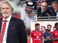 Revealed: The forgotten clause that could now force Sir Jim Ratcliffe out of Man United – and what it means for the Glazers, Qataris and new owners