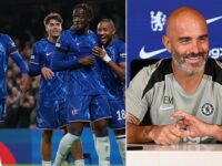 Bournemouth rekindle interest in Chelsea star as Blues look to contiue offloading players as the transfer window draws to a close