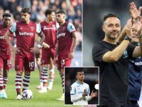 West Ham defender is ‘targeted by European club’ as alternative to out-of-favour Liverpool star