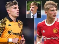 Brandon Williams breaks silence on return to football after 20 months – as ex-Man United star bids to rebuild his career after suspended jail sentence