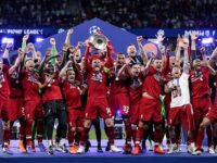 Liverpool Champions League winner set to ‘rip up contract’ after spending entire season in the RESERVES
