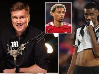Who Alexander Isak should really blame for Newcastle nightmare, CRAIG HOPE reveals all in Q&A with M+ subscribers