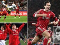 How substitutions changed the game: 60 years after controversial launch, the story behind the famous first sub, why the FA feared its initial experiment – and how it led to five of football’s best ever moments: JOE BERNSTEIN