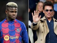 Birmingham City launch ambitious bid to sign former Barcelona star – as Tom Brady-owned club eyes defensive reinforcements after strong start to the Championship season