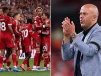 Liverpool handed huge blow with new star out until AFTER the international break with hamstring injury