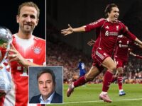 The death of the English marksman: Why the Premier League is plagued with a glaring lack of homegrown goal- scorers… and how youth academies plan to solve the shortage, writes MATT BARLOW