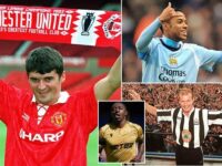 Top 10 transfer hijackings: Sir Alex Ferguson’s phone call which denied rivals, Man City’s deadline day shock, and the club who keep getting gazumped – as Arsenal steal in to deny Tottenham Eberechi Eze