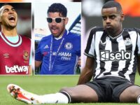 Diego Costa fled to Brazil, the icon who acted like a ‘d***head’ – and the ex-Chelsea star who threatened to score OWN GOALS! Alexander Isak is not the only footballer to take extreme measures to get their move