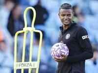 Manuel Akanji weighs up future as Galatasaray hit Manchester City’s £15m valuation of Treble winner