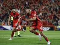 We’re still alive and kicking! Aberdeen fightback stops a painful week for Scottish football going from bad to bleak