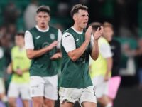 HIBERNIAN 1 LEGIA WARSAW 2: Leith men pay a heavy penalty as Poles take crucial advantage in Conference League play-off