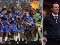 Aston Villa step up efforts to sign £60m Chelsea star with Premier League rivals also interested