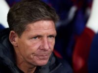 Oliver Glasner gives blunt response to Eberechi Eze’s absence as he confirms Arsenal-bound star won’t play for them again – and sends transfer warning to Liverpool on Marc Guehi