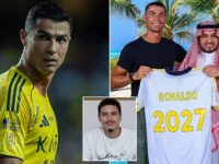 Saudi Arabia ‘put FOUR clubs including Cristiano Ronaldo’s Al-Nassr up for sale’ just months after Portugal icon signed new £492m contract – amid plans to ‘slow down spending’