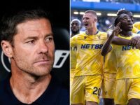 Real Madrid ‘weigh up stunning move for £70m Crystal Palace star’ – just hours after Eberechi Eze agrees to Arsenal move
