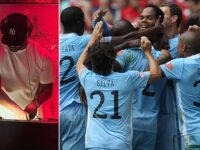 Former Premier League winner set to make festival debut at Reading after becoming a DJ in huge career change