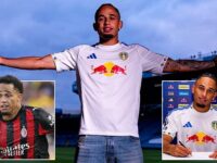 Revealed: The reason Leeds’ new signing Noah Okafor held hero status in Milan – and why the club weren’t discouraged in pursuit of £18m star despite one big concern