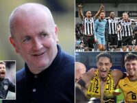 Martindale and Robinson are the great survivors of the Scottish game… and Livingston and St Mirren fans should be thankful for what they’ve got