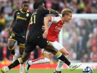 West Ham bid £17m for France U21 star who has also attracted interest from Nottingham Forest this summer