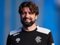No panic for Martin as Rangers boss insists board are prepared to be patient on journey back to the top