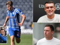 The Preview: Brilliant Brannan will get time to shine at Killie under Kettlewell