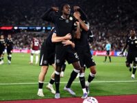 West Ham vs Chelsea – Premier League RECAP: Blues hit FIVE past sorry Hammers to pile more pressure on Graham Potter as chorus of boos rain down on boss