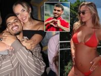 Morgan Gibbs-White opens up on his failed move to Tottenham as he reveals complications with his fiancée’s pregnancy were a factor behind his dramatic U-turn that kept him at Nottingham Forest