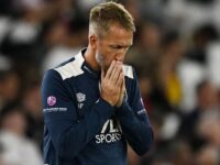 West Ham 1-5 Chelsea: Blues THRASH hapless London rivals as five different players find the net to heap pressure on Graham Potter
