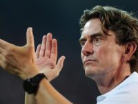 Why Thomas Frank should give Spurs reason for optimism despite Arsenal hijacking Eberechi Eze deal and the club’s other transfer blows, writes MATT BARLOW