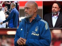 Nuno Espirito Santo has poked the bear and now must face the consequences, writes RIATH AL-SAMARRAI – the Forest boss has forgotten the No 1 rule when working inside the Evangelos Marinakis furnace