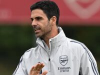 Arsenal boss Mikel Arteta sends warning to Premier League rivals with Eberechi Eze signing set to take summer transfer splurge to £250MILLION