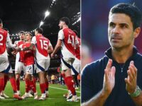 Arsenal star ‘set to accelerate move to European giants’ – after Mikel Arteta decision proved a roadblock in deal