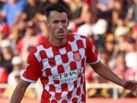 Rangers weigh up loan move for Bojan Miovski as former Aberdeen icon’s Spanish dream turns sour