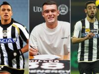 Inside the ‘laboratory of Italy’… where Lennon Miller follows in the footsteps of the likes of Bruno Fernandes, Alexis Sanchez, Juan Cuadrado and Piotr Zielinski
