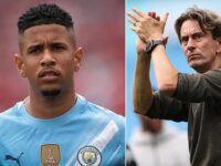 Tottenham ramp up talks with Man City over £60m Savinho – as Spurs also target fellow Premier League star and Ligue 1 talent after deal for Eberechi Eze was hijacked by Arsenal