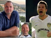 Legendary Leeds United star reveals why his surprise career change means he has no interest in getting back to football right now