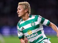 COMETH THE HOUR, COMETH MAEDA: Japanese star is still Celtic’s best option to lead the line in £40million Champions League crunch