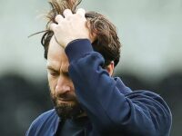 Paisley pain ensures Martin has led Rangers to their WORST league start in 36 years