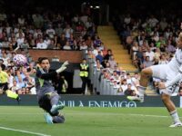 Fulham vs Manchester United – Premier League RECAP: Hosts earn deserved point