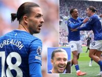 Jack Grealish makes honest admission about ‘last two years’ at Man City after starring in Everton’s historic victory over Brighton