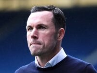 The Review: Don Cowie’s departure gives struggling County a chance to change the narrative
