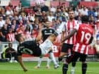 Brentford v Aston Villa, Burnley v Sunderland, Coventry running riot against QPR: football – live