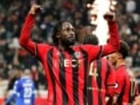 Aston Villa close in on £30.5m deal for Nice forward Evann Guessand