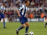 Jorge Costa, Champions League-winning Porto captain, dies aged 53