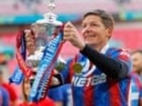 Glasner believes Crystal Palace will win appeal and play in Europa League
