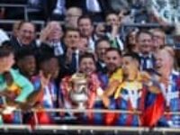 Tense meeting awaits after Crystal Palace’s bitter European battle with Forest