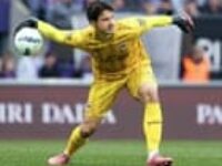 Manchester United close on signing Antwerp goalkeeper Senne Lammens in €20m deal