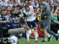 More woe for Spurs as Dejan Kulusevski is likely to be out until turn of the year